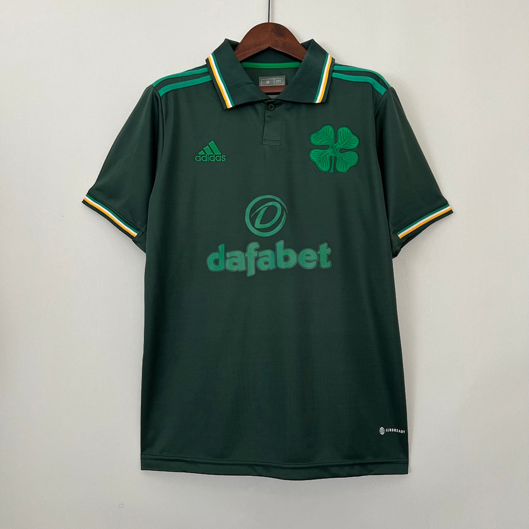 Camiseta Celtic Edición Especial 2023/24 - frente