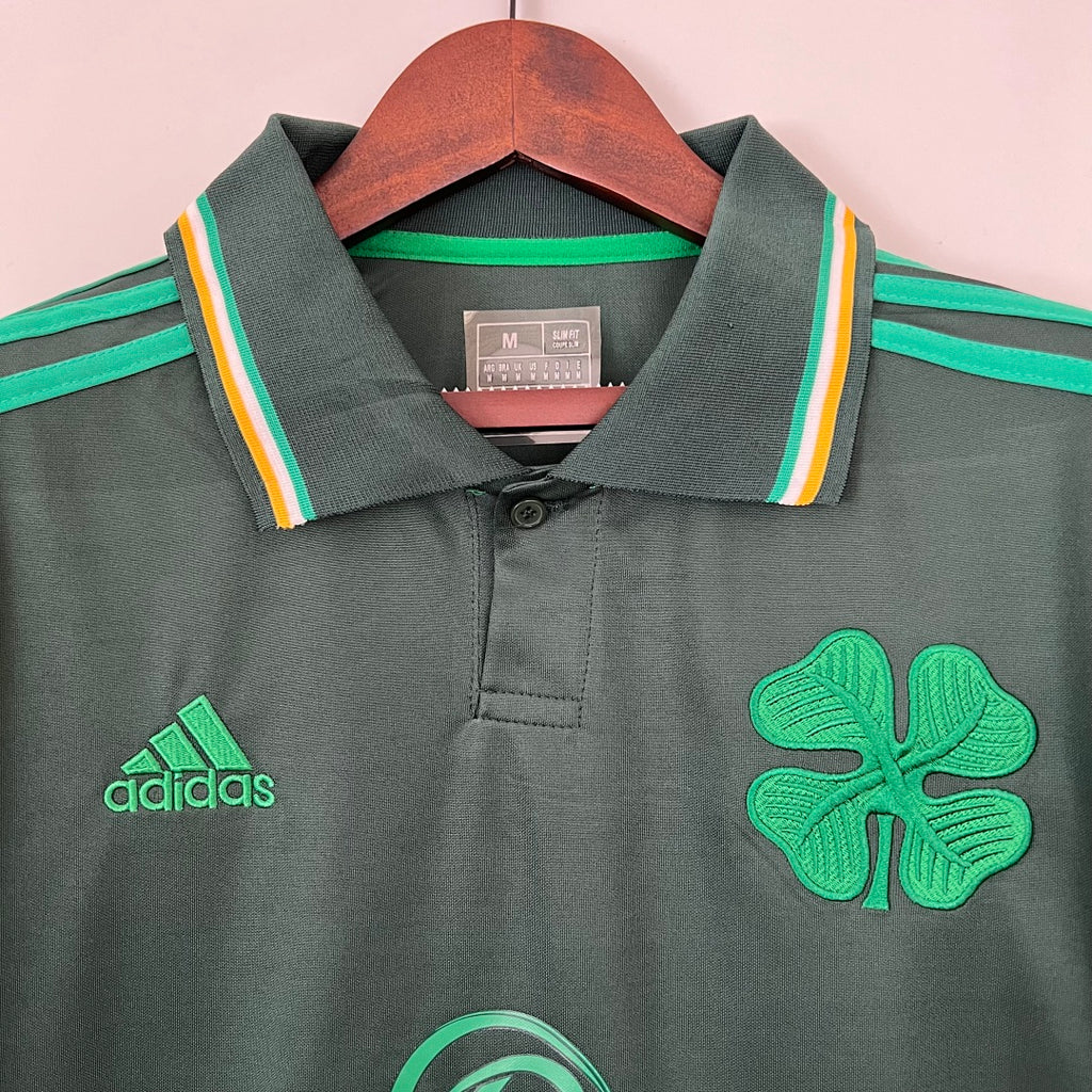 Camiseta Celtic Edición Especial 2023/24 - espalda