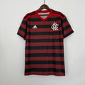 Camiseta Retro Flamengo 19/20 - frente