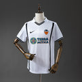 Camiseta Retro Valencia CF Local 00/01 - frente