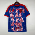 Camiseta Japón Azul 2023/24 - frente