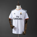 Camiseta Retro Real Madrid Local 13/14 - frente