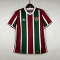 Camiseta Retro Fluminense Local 16/17 - frente