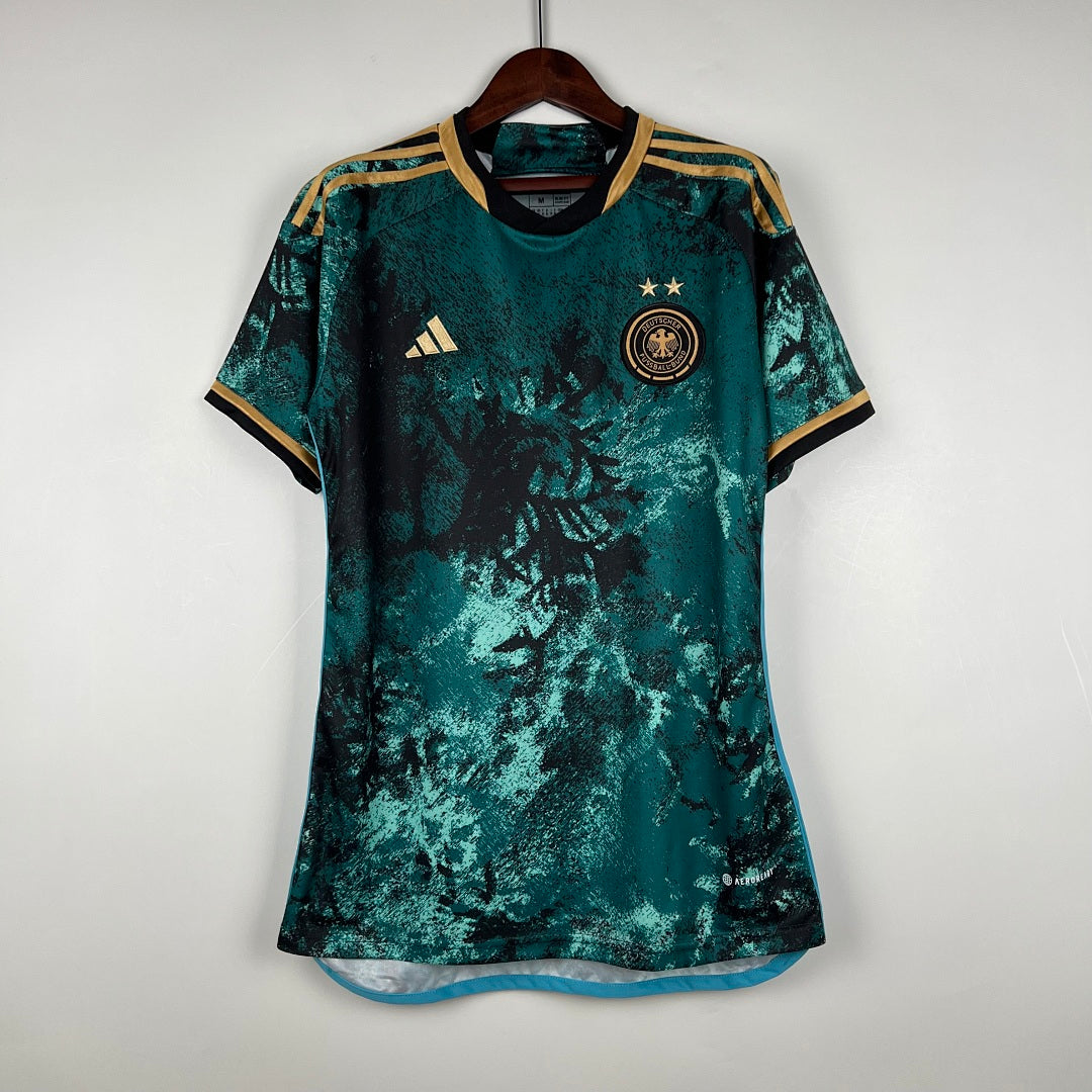 Camiseta Alemania 2023 - frente