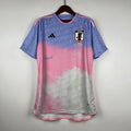 Camiseta Japón 2023 - frente