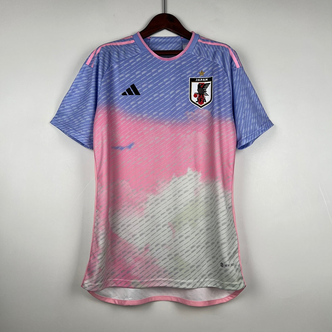 Camiseta Japón 2023 - frente