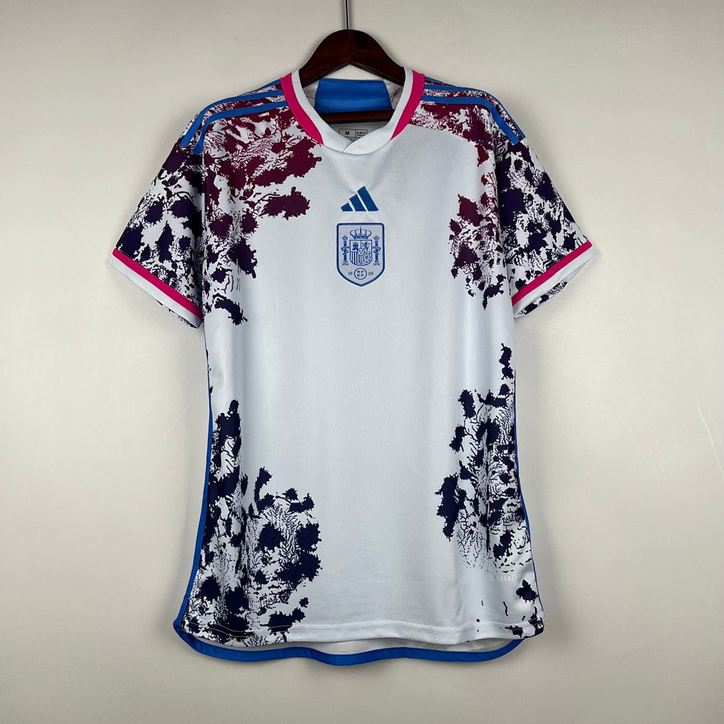 Camiseta España 2023 - frente