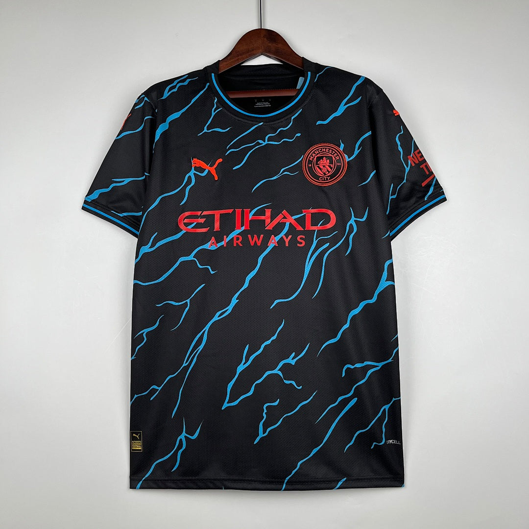 Camiseta Manchester City Edición Especial 2023/24 - frente