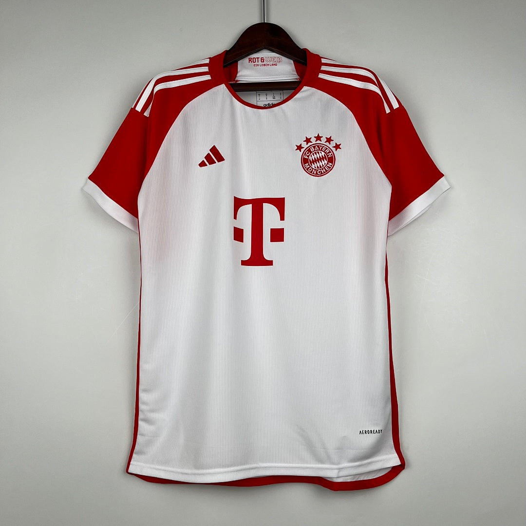 Camiseta Bayern Múnich Local 2023/24 - frente