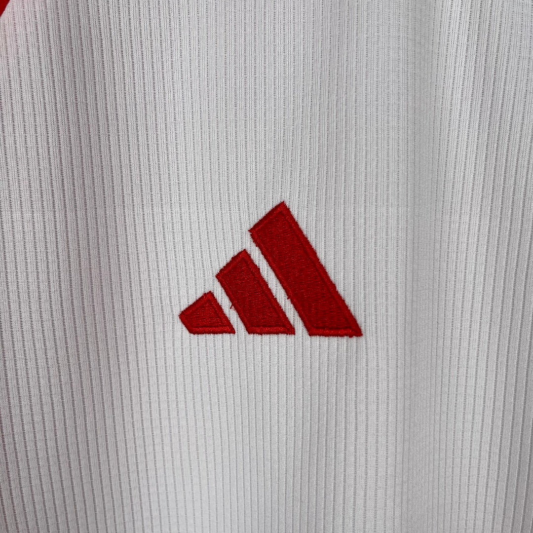 Camiseta Bayern Múnich Local 2023/24 - espalda