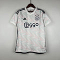 Camiseta Ajax Visita 2023/24 - frente