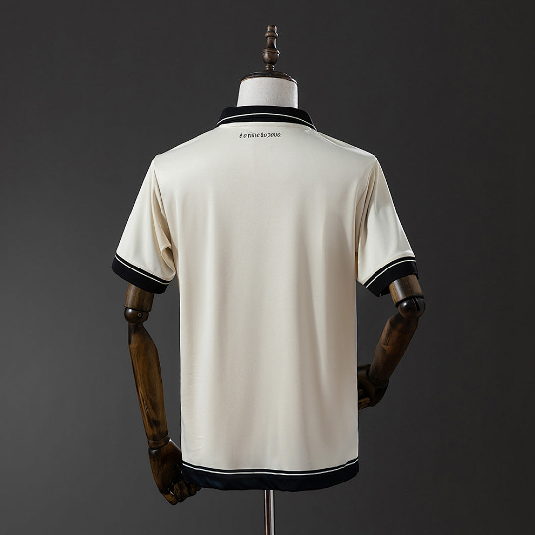 Camiseta Corinthians 110º Aniversario 2023/24 - espalda