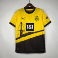 Camiseta Borussia Dortmund Local 2023/24 - frente