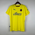 Camiseta Retro Villarreal CF Local 05/06 - frente