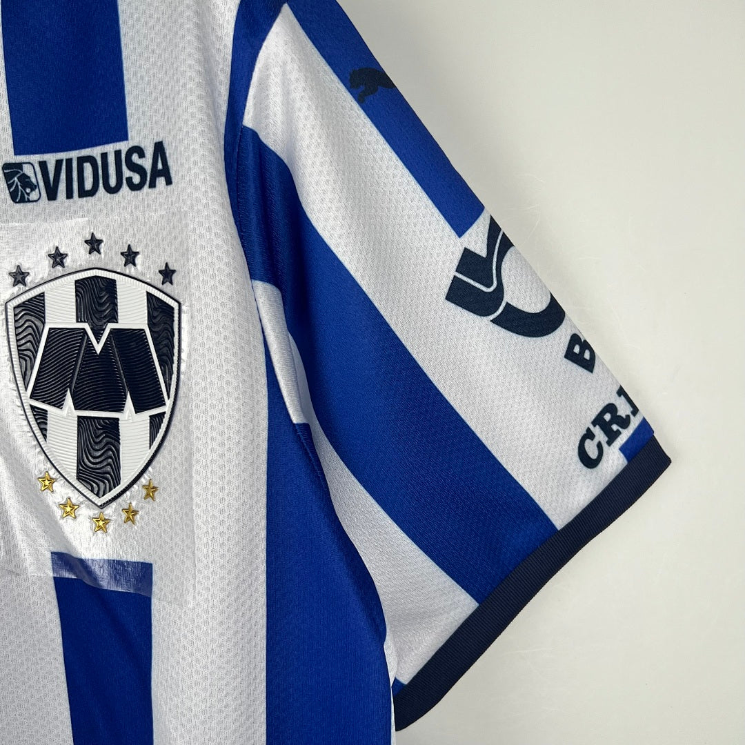 Camiseta CF Monterrey Local 2023/24 - espalda