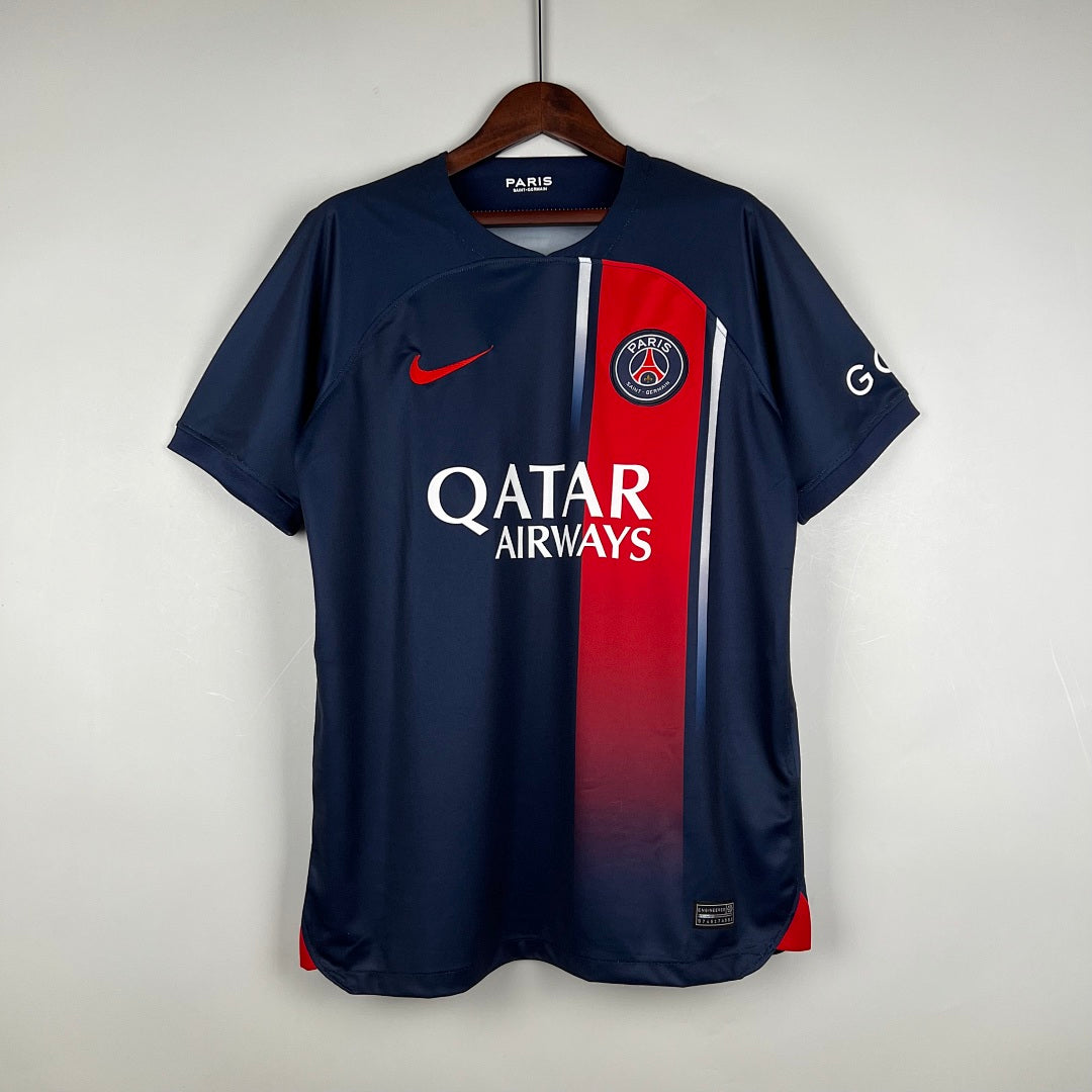 Camiseta PSG Local 2023/24 - frente