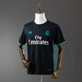 Camiseta Retro Real Madrid Visita 17/18 - frente