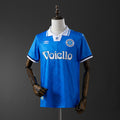 Camiseta Retro SSC Napoli Local 93/94 - frente