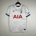 Camiseta Tottenham Hotspur Local 2023/24 - frente