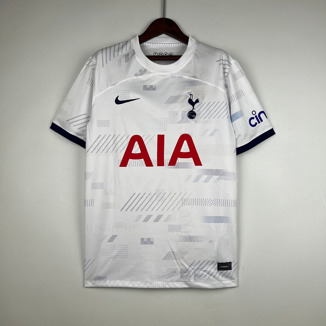 Camiseta Tottenham Hotspur Local 2023/24 - frente