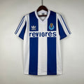 Camiseta Retro FC Porto Local 90/93 - frente