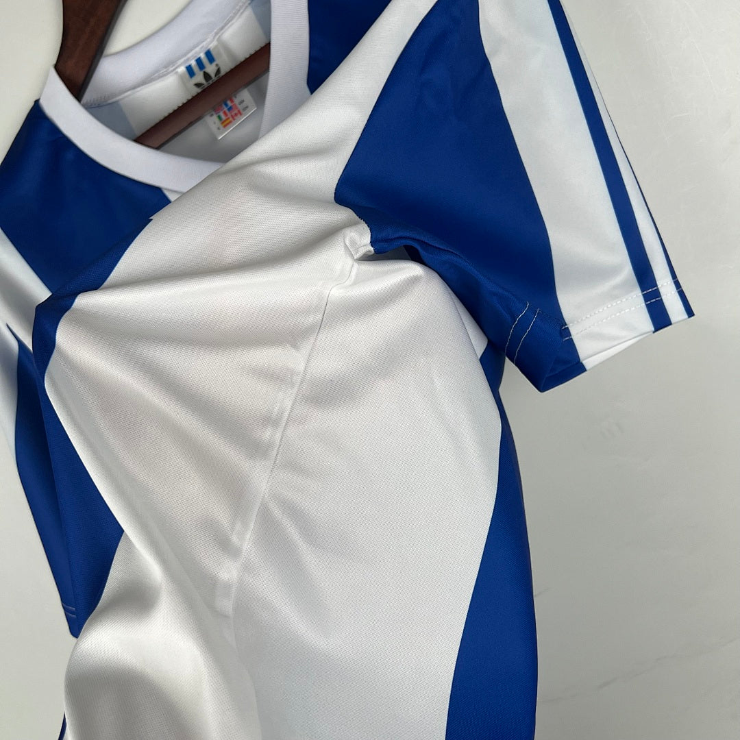 Camiseta Retro FC Porto Local 90/93 - espalda