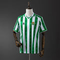 Camiseta Retro Real Betis Local 95/97 - frente
