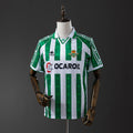 Camiseta Retro Real Betis Local 95/96 - frente