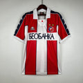 Camiseta Retro Red Star FC Local 95/97 - frente