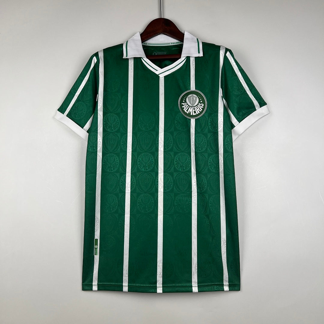 Camiseta Retro Palmeiras Local 1993 - frente