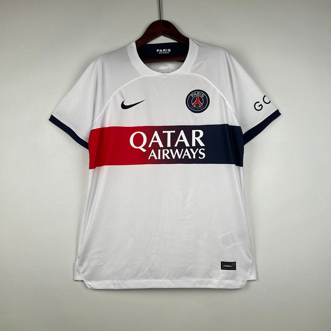 Camiseta PSG Visita 2023/24 - frente