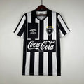 Camiseta Retro Botafogo Local 1992 - frente