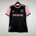 Camiseta Inter Miami Negra Negra 2023/24 - frente
