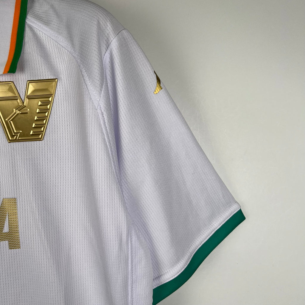 Camiseta Venezia Visita 2023/24 - espalda