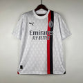 Camiseta AC Milan Visita 2023/24 - frente