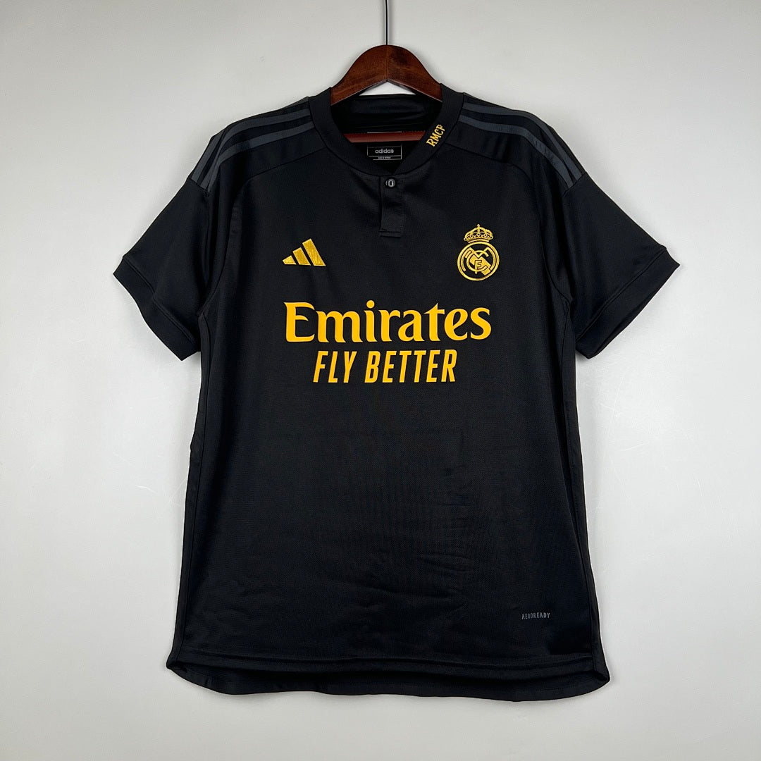 Camiseta Real Madrid Tercera 2023/24 - frente
