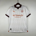 Camiseta Manchester City Visita 2023/24 - frente