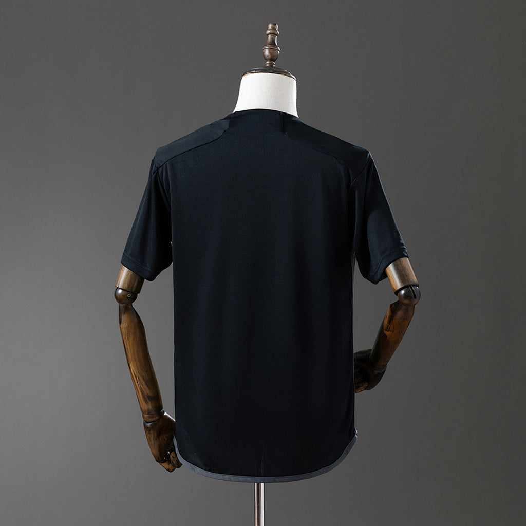 Camiseta Flamengo Tercera 2023/24 - espalda