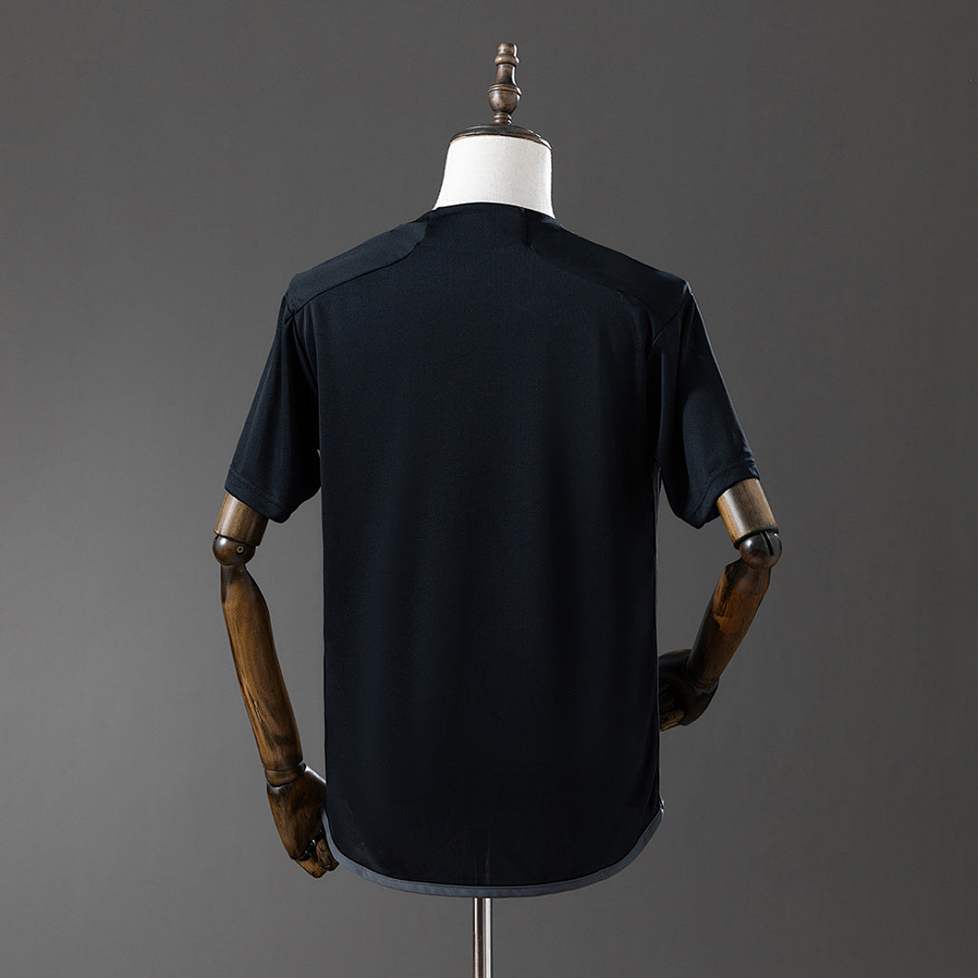 Camiseta Flamengo Tercera 2023/24 - espalda