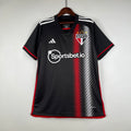 Camiseta São Paulo Tercera 2023/24 - frente