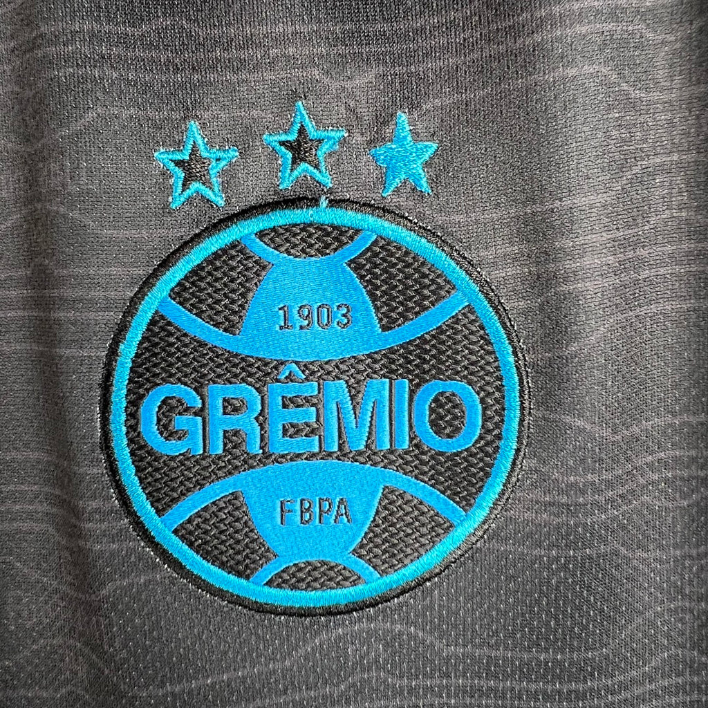 Camiseta Grêmio Tercera 2023/24 - espalda