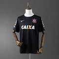 Camiseta Retro Corinthians Visita 2008 - frente