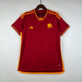 Camiseta AS Roma Local 2023/24 - frente