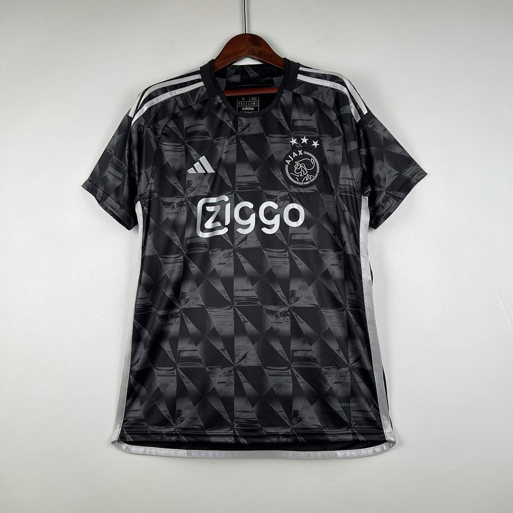 Camiseta Ajax Tercera 2023/24 - frente