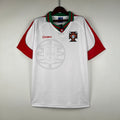 Camiseta Retro Portugal Visita 96/97 - frente