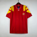 Camiseta Retro España Local 92/94 - frente