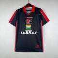 Camiseta Retro Flamengo Tercera 1999 - frente
