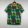 Camiseta Senegal Visita 2023 - frente