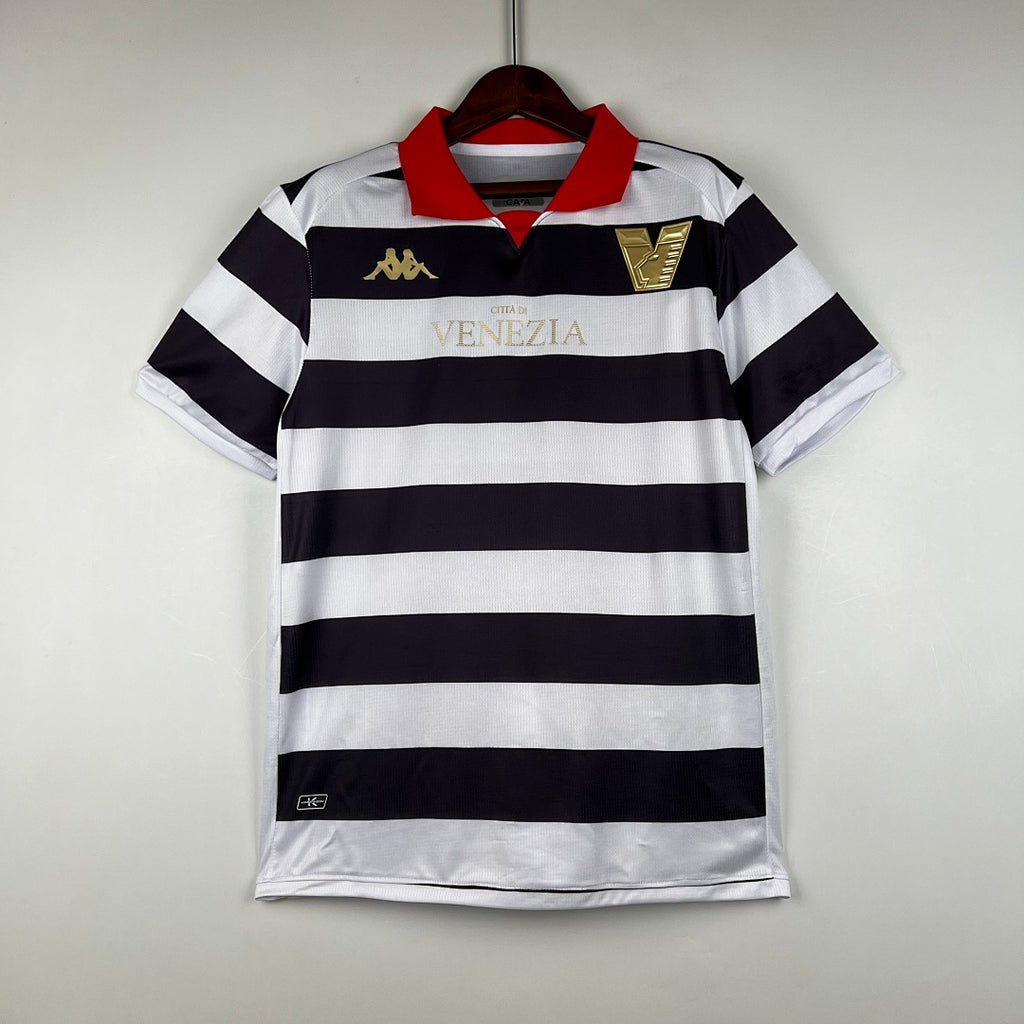 Camiseta Venezia Tercera 2023/24 - frente