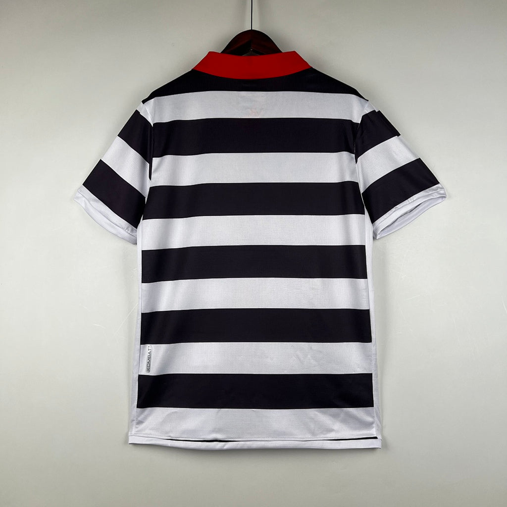 Camiseta Venezia Tercera 2023/24 - espalda